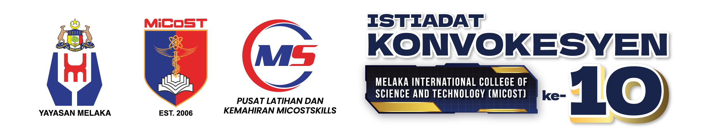 MiCoST | Melaka International College of Science and Technology