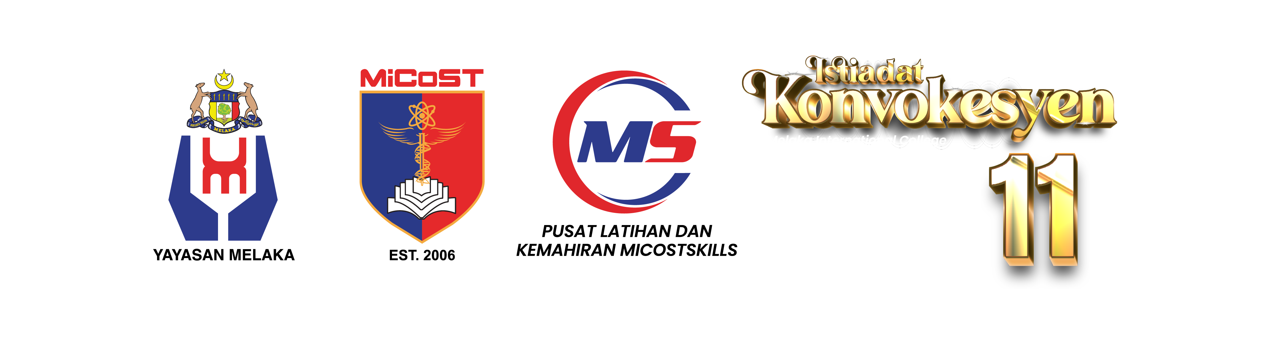 MiCoST | Melaka International College of Science and Technology